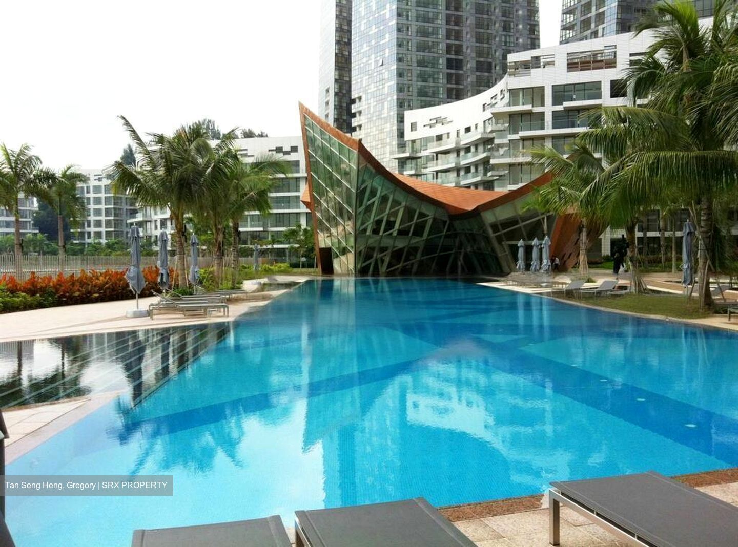 Reflections At Keppel Bay (D4), Condominium #426120141